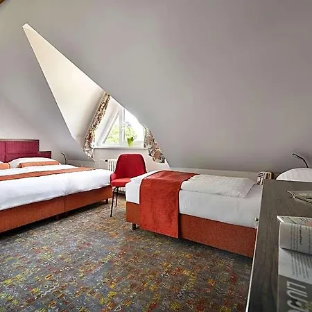 Hotel Maxmilian Lifestyle