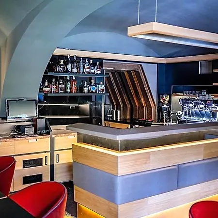 Maxmilian Lifestyle Hotel Bobnice
