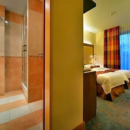 Hotell Maxmilian Lifestyle Bobnice