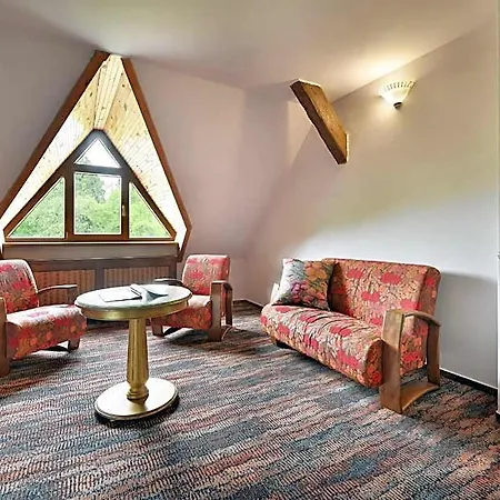 Hotel Maxmilian Lifestyle