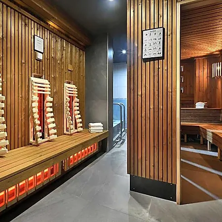 Hotell Maxmilian Lifestyle Bobnice