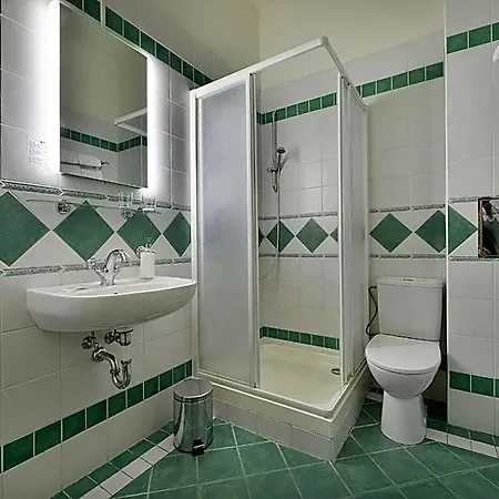 Hotel Maxmilian Lifestyle 4*