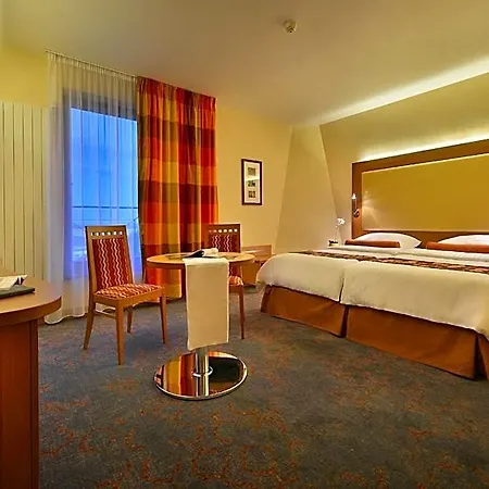 Maxmilian Lifestyle 4*