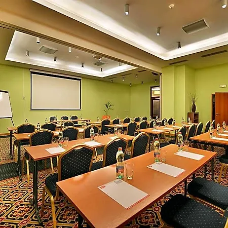 Hotel Maxmilian Lifestyle Bobnice