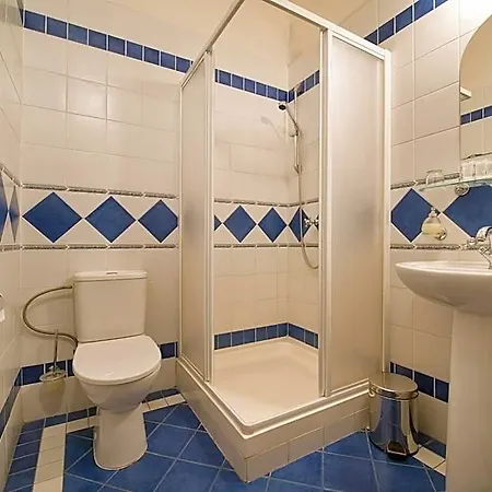 Maxmilian Lifestyle 4*