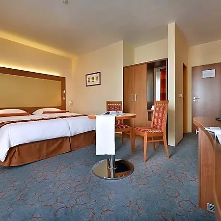 Hotel Maxmilian Lifestyle