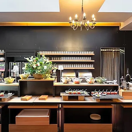 Hotell Maxmilian Lifestyle