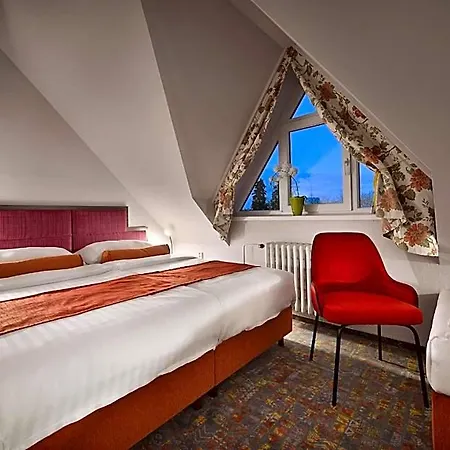 Hotel Maxmilian Lifestyle